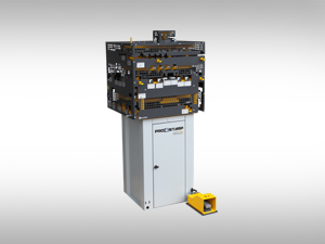 Máquinas para esquadrias de alumínio