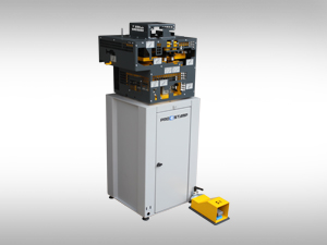 Máquinas para esquadrias de alumínio