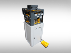 Máquinas para esquadrias de alumínio