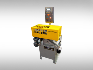 Máquinas para esquadrias de alumínio