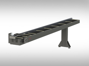 Máquinas para esquadrias de alumínio
