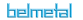 logotipo belmetal