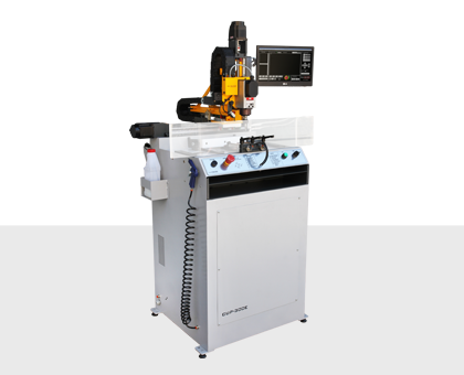 centro de usinagem cup-325