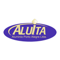 logo aluita aluminio