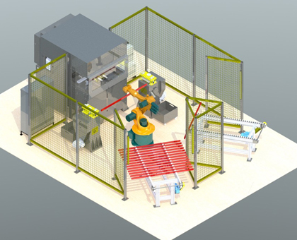 fabricacao de esquadrias