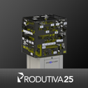 miniatura produtiva 25